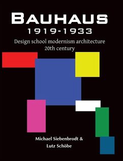 Cover Bauhaus