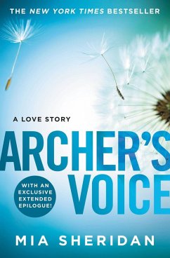 Cover Archer's Voice