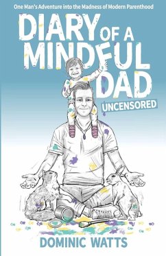 Cover Diary of a Mindful Dad