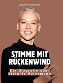 Stimme mit Rückenwind Stimme mit Rückenwind