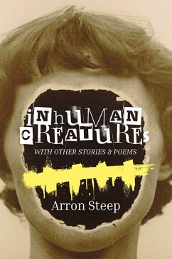 Cover Inhuman Creatures with Other Stories and Poems (eBook, ePUB)