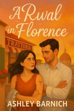 Cover A Rival in Florence (Signs of Love, #1) (eBook, ePUB)