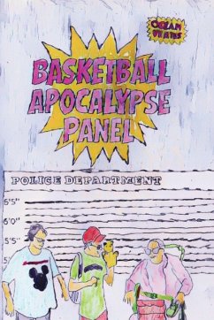 Cover Basketball Apocalypse Panel