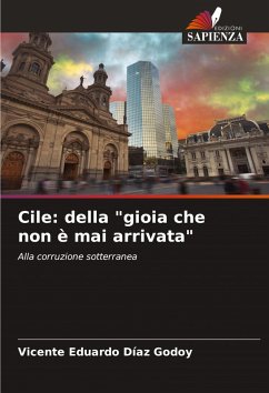 Cover Cile: della 