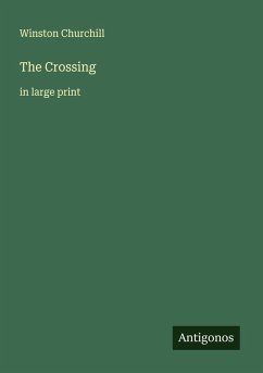 Cover The Crossing