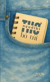 THO bo tui - Pocket POEMS (Aug 25 2025 - Softcover, 134 cream pages) THO bo tui - Pocket POEMS (Aug 25 2025 - Softcover, 134 cream pages)