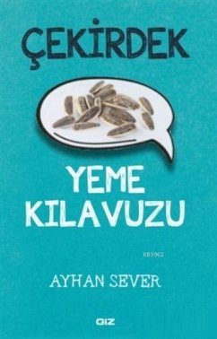 Cover Cekirdek Yeme Kilavuzu