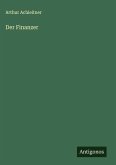Der Finanzer Der Finanzer