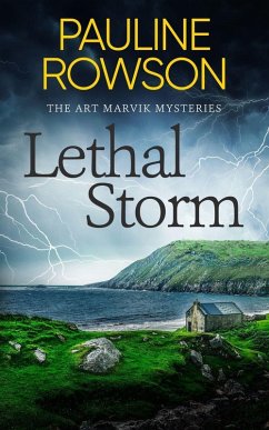 Cover Lethal Storm