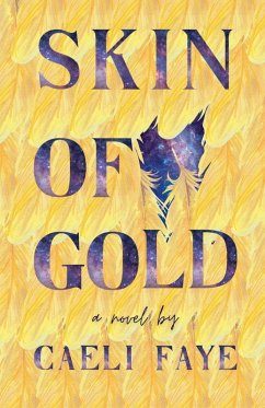 Cover Skin of Gold