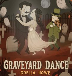Cover Graveyard Dance