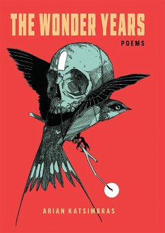 Cover The Wonder Years