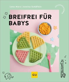 Cover Breifrei für Babys