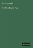 Der Flüchtling im Jura Der Flüchtling im Jura