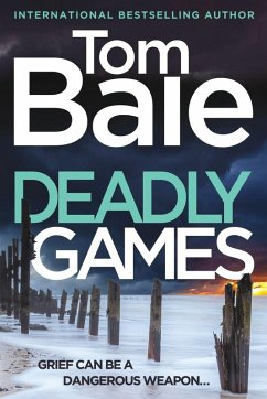 Cover Deadly Games