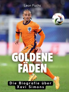Goldene Fäden - Fuchs, Leon Goldene Fäden - Fuchs, Leon