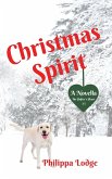 Christmas Spirit (The Shifter's Heart, #3.5) (eBook, ePUB) Christmas Spirit (The Shifter's Heart, #3.5) (eBook, ePUB)
