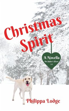 Cover Christmas Spirit (The Shifter's Heart, #3.5) (eBook, ePUB)