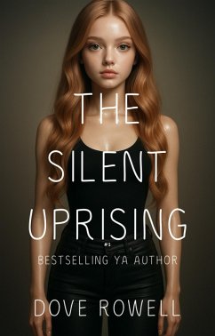 The Silent Uprising (Rise of the Deceiver, #1) (eBook, ePUB) - Rowell, Dove