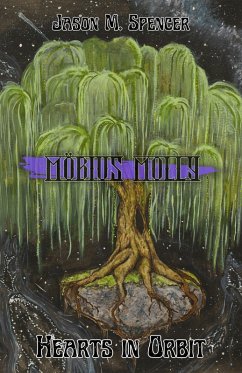 Cover Hearts in Orbit (Möbius Molly, #2) (eBook, ePUB)