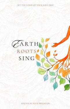 Cover Earth Roots Sing