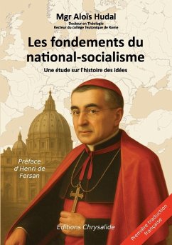 Cover Les Fondements du national-socialisme