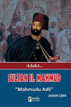 Sultan 2. Mahmud - Cibir, Saban