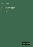 The Aspern Papers