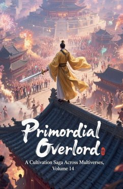 Cover Primordial Overlord