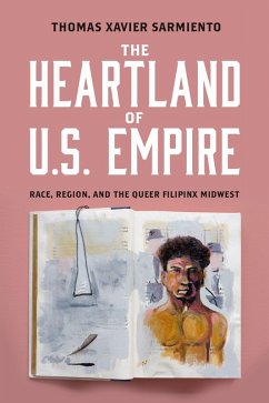Cover The Heartland of U.S. Empire