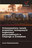 Zrównowa¿ony rozwój projektów rozwojowych organizacji pozarz¿dowych w Chipinge w Zimbabwe