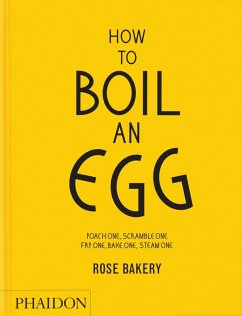 How to Boil an Egg
