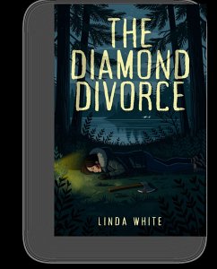 Cover The Diamond Divorce (eBook, ePUB)