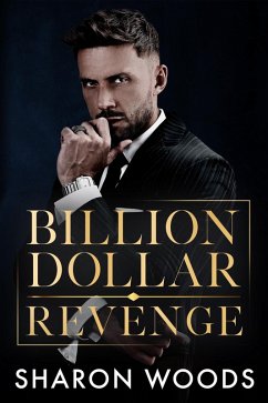 Cover Billion Dollar Revenge (eBook, ePUB)