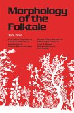 Morphology of the Folk Tale (eBook, ePUB) Morphology of the Folk Tale (eBook, ePUB)