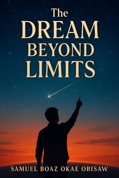 Cover The Dream Beyond Limits (eBook, ePUB)
