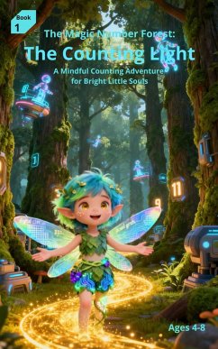 The Counting Light (eBook, ePUB) - Academy, MG · Creator of Awakening The Counting Light (eBook, ePUB) - Academy, MG · Creator of Awakening