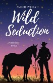 Wild Seduction (eBook, ePUB) Wild Seduction (eBook, ePUB)