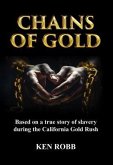 Chains of Gold (eBook, ePUB)