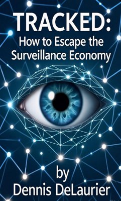 Cover Tracked (eBook, ePUB)