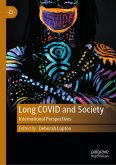 Long COVID and Society (eBook, PDF)