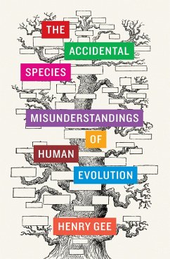 The Accidental Species (eBook, ePUB) Cover The Accidental Species (eBook, ePUB)