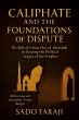 CALIPHATE AND FOUNDATIONS OF... - Bild 1