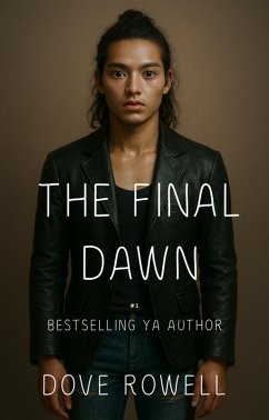 The Final Dawn (Rise of the Deceiver, #5) (eBook, ePUB) Cover The Final Dawn (Rise of the Deceiver, #5) (eBook, ePUB)