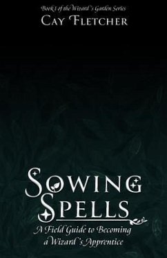 Cover Sowing Spells (eBook, ePUB)
