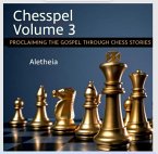 Chesspel Volume 3 (1, #3) (eBook, ePUB)