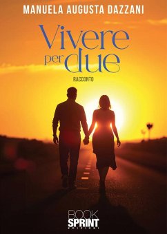 Cover Vivere per due (eBook, ePUB)
