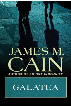 Cover Galatea (eBook, ePUB)