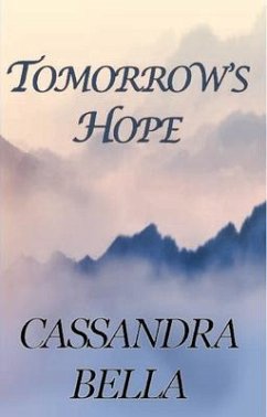 Cover Tomorrow's Hope (eBook, ePUB)