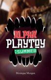 Alpha Playtoy: Summer (eBook, ePUB)